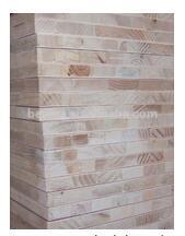 Blockboard / Pine core Block board