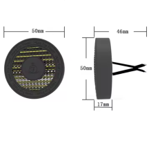 Pet Odor Eliminator Car Ventilation Perfume