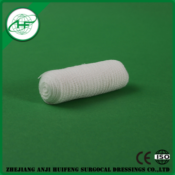 medical gauze bandage