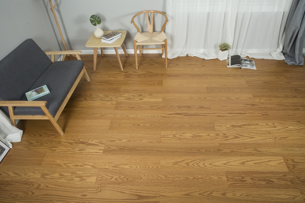 engineered wood flooring