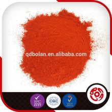 Red Dried Hot Chili Pepper Powder
