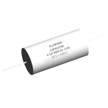 High Temperature PTFE Film Capacitors 200C 0.0022uF-8uF