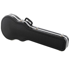 Deluxe Molded ABS  LP  Guitar Case