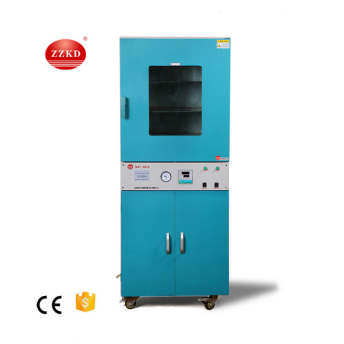 Laboratory Digital Display Vacuum Drying Equipment