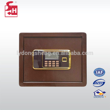 New Style household electronic single door safe
