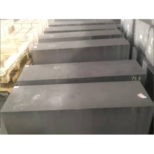 High Purity Isostatic Aero Graphite For Sale