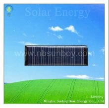 Small PV Solar Panel 7V 28mA