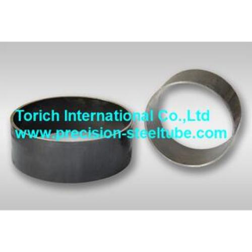 Seamless Thin Wall Steel Tubing