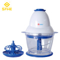 One Blade High Speed Small Capacity Food Chopper