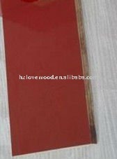 bamboo filmed plywood