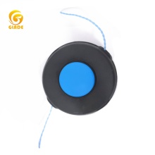 Bump Feed Grass Trimmer Head for Cutting Grass and Brush