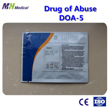 medical laboratory apparatus drugs test kit