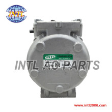 For John Deere Tractor A/C compressor RE196923 AUTO AC compressor