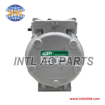 For John Deere Tractor A/C compressor RE196923 AUTO AC compressor