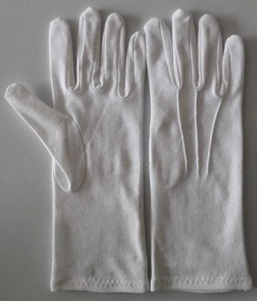 Heat Resistant Cotton Gloves