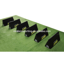 Lateral Endurance Hurdle