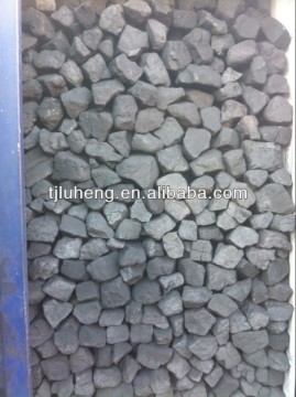 High Fixed Carbon Foundry Coke