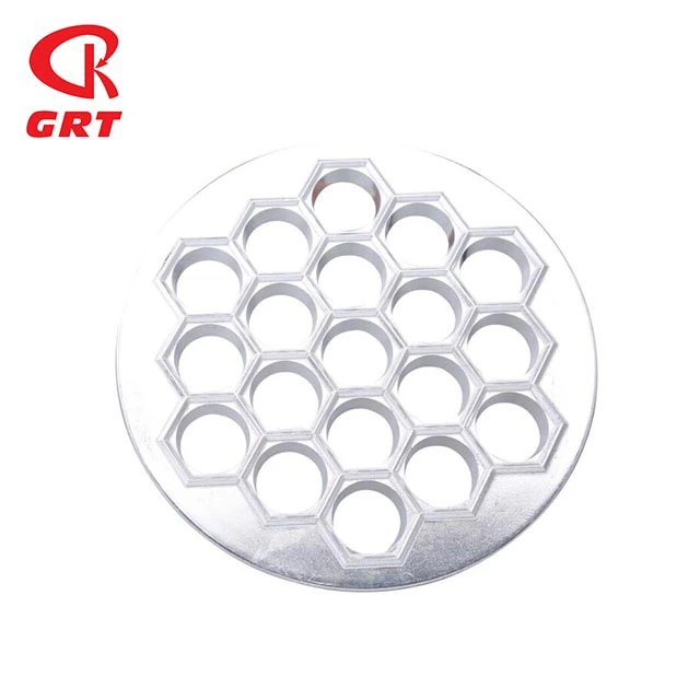 Aluminum Alloy Small Dumpling Machine Mould Grt-HP-61