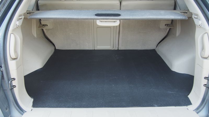 Tapis de sol de voiture de voiture antidérapante à usure