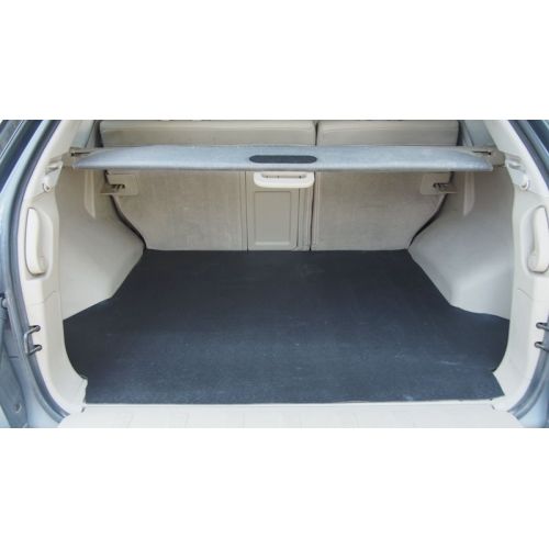 Anti-slip Wear-resistant Car Floor Mat Trunk Mats