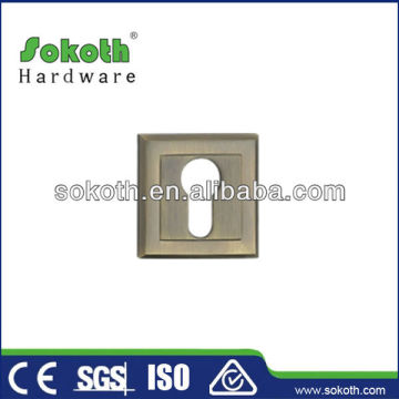 brass escutcheon plates