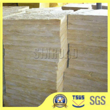 Thermal Insulating Wool Fire Insulation Rock Wool