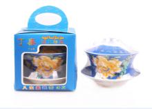 Specialty Bulk Tea with Eight Treasures Babao tea