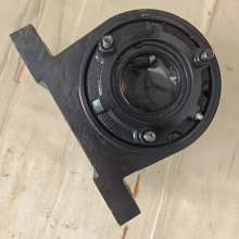 Liugong CLG860H loader EFI bracket SP196562