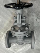 1.6220 Gate Valve