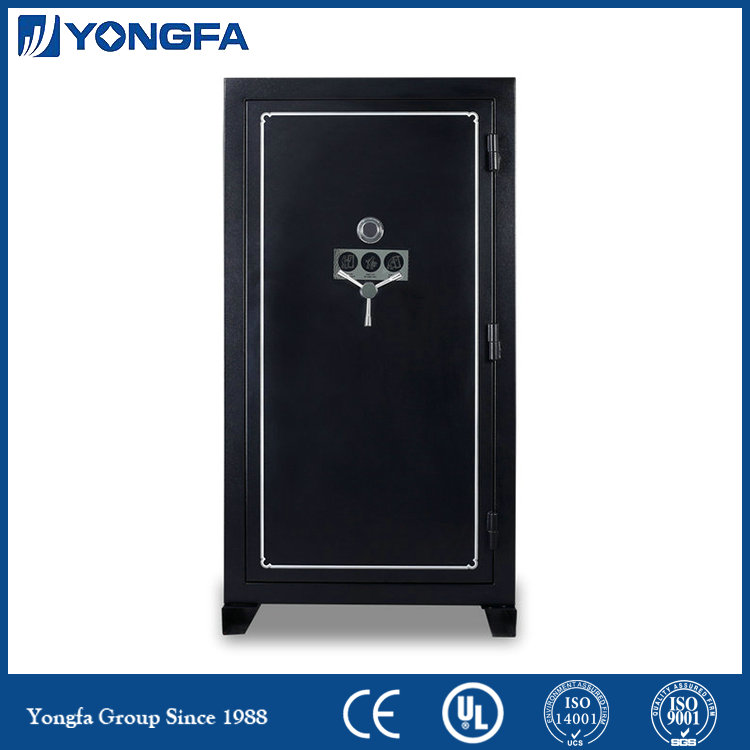 big gun safe