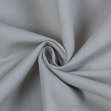 Silver-Polyester Anti-Radiation Wear-Resistant EMF/RF Shielding Fabric