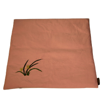 Bluegrass Cotton Pillowcase for Domestic Use