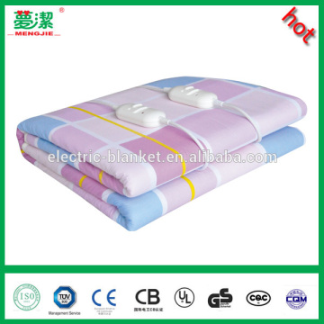 King/Quenn Size 220V Electric Blanket