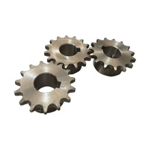 Industrial Double Drive Sprocket Chain Sprocket - Cheap Price 10 Tooth Carbon Single Row