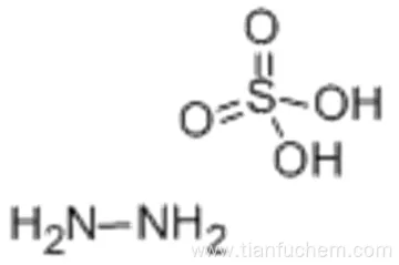 Hydrazine sulfate CAS 10034-93-2
