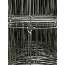 Good selling exporter field fence with barb wire