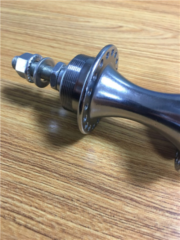 New Road Bike Hub CP