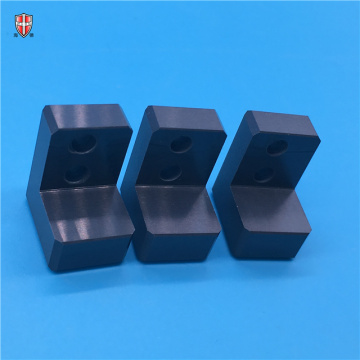 heat resisting silicon nitrirde ceramic brick block chuck