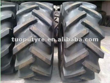 LS-2A Pattern Super Logger Forestry Tyre 30.5L-32