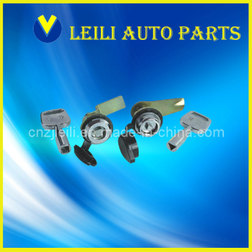 Bus Storehouse Door Lock (LL-163A)