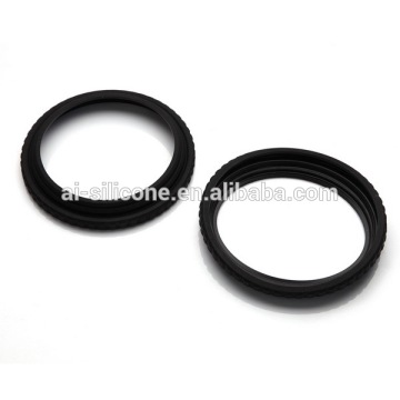 Customized bearing rubber seal, OEM bearing rubber seal, bearing rubber seal