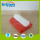 White Supermarket High Quality Red Shopping Plastic Bags in Bundle