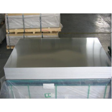 ASTM 7075 T6 Aluminium Sheet