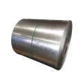 Q235 bobina de acero galvanizado