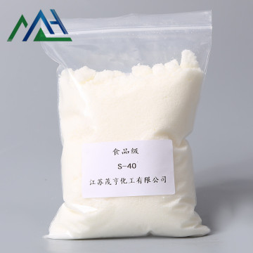 Food Grade Span40 Lost sorbitol fatty acid ester