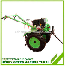 power tiller tractor electric start
