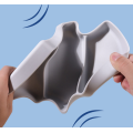 Custom Batman Silicone Suction Plates Grip Dish