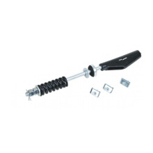 Elevator Rope Head Series 10mm Rope Fastener