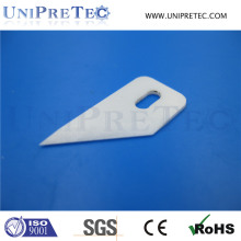 Zirconia ZrO2 Ceramic Knife Blade/Ceramic Cutting Blade