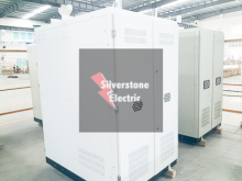 VSD for Cement Plant, Sugar Mills